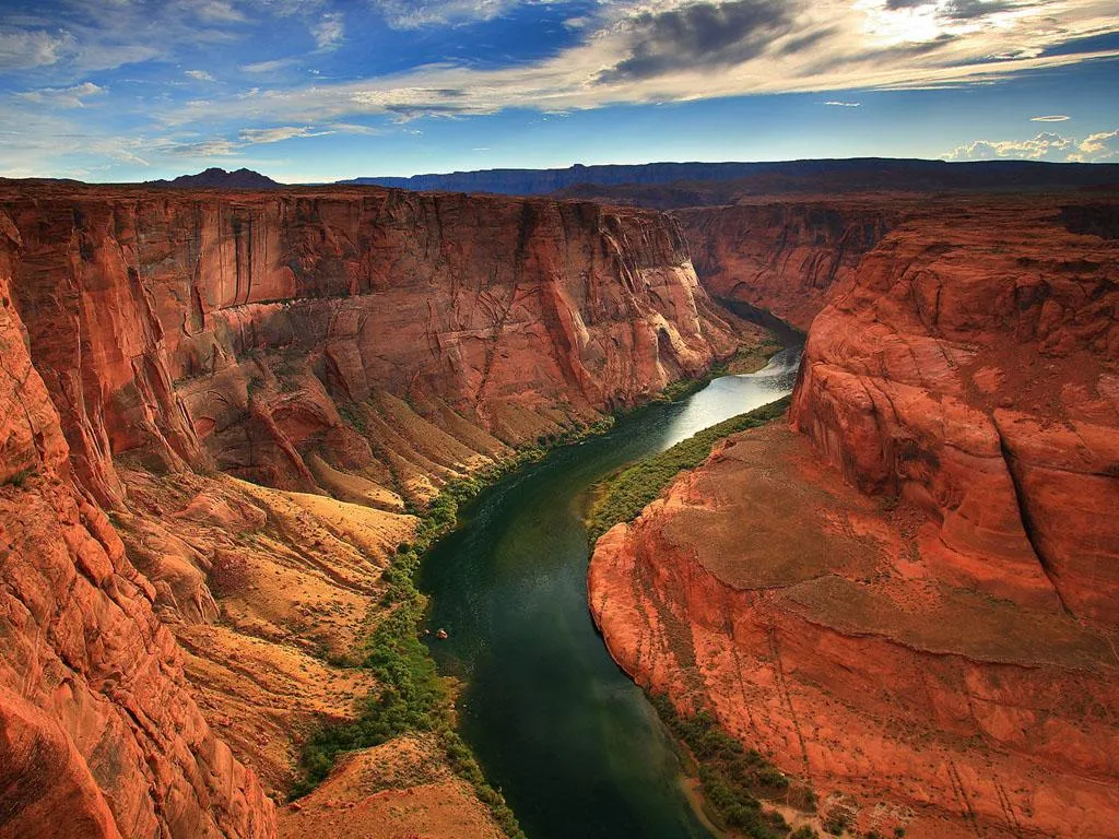 Grand Canyon National Park