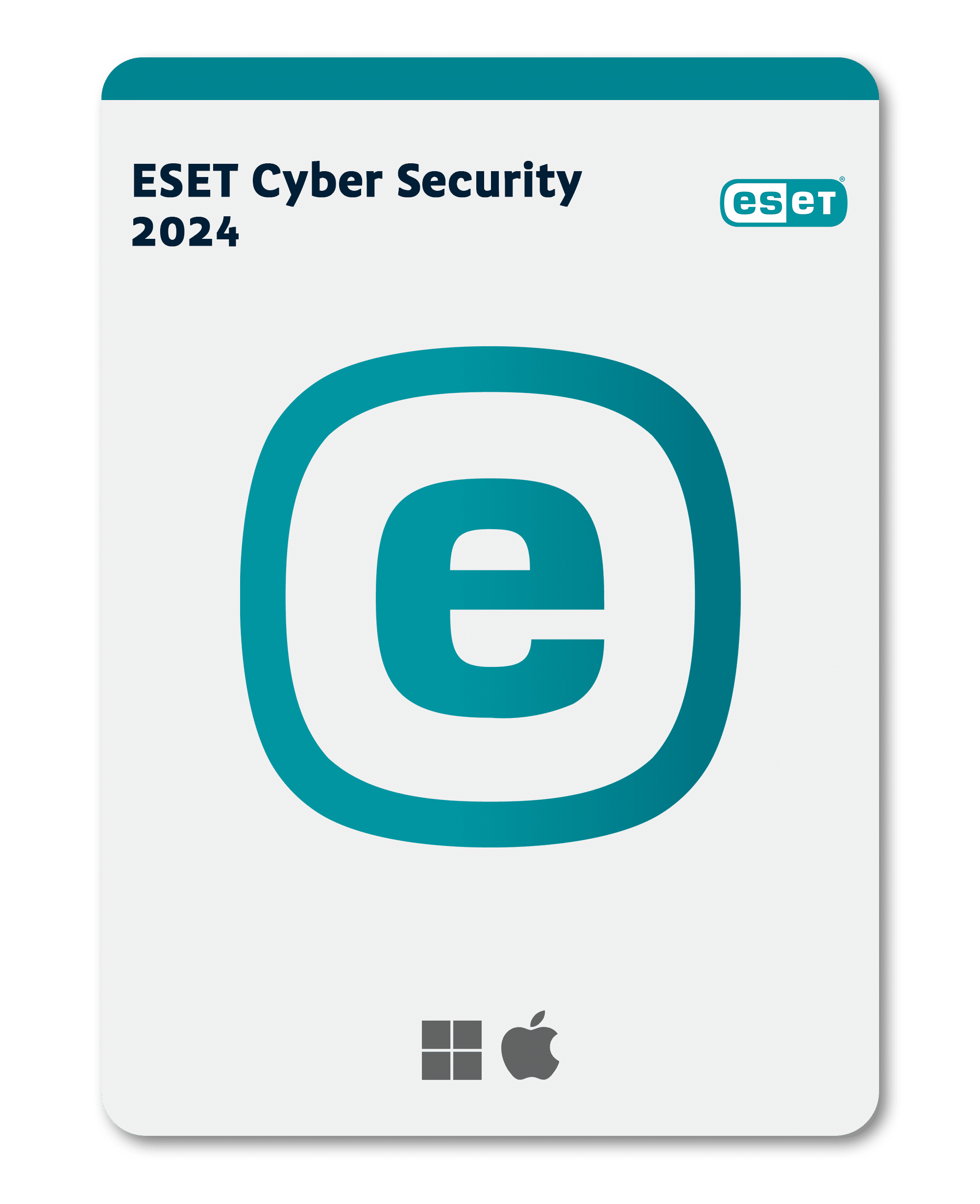 ESET Cyber Security 2024