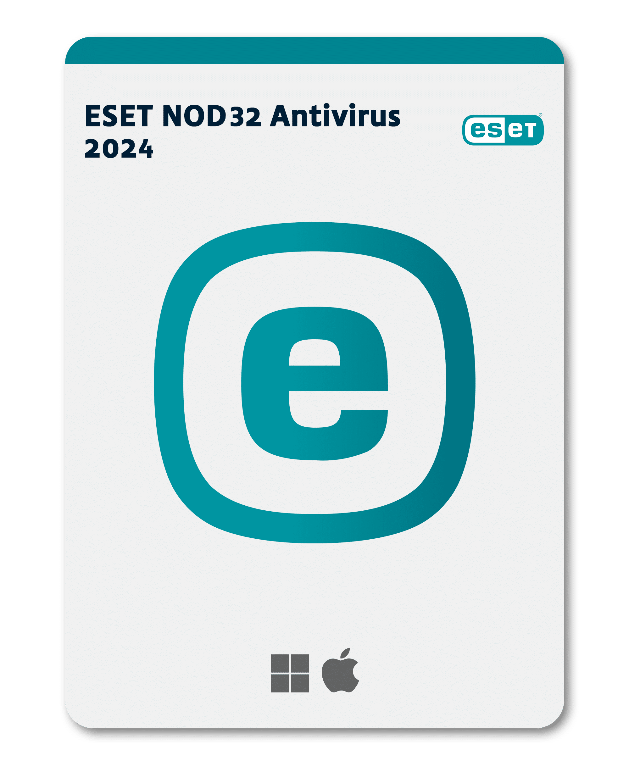 ESET NOD32 Antivirus 2024