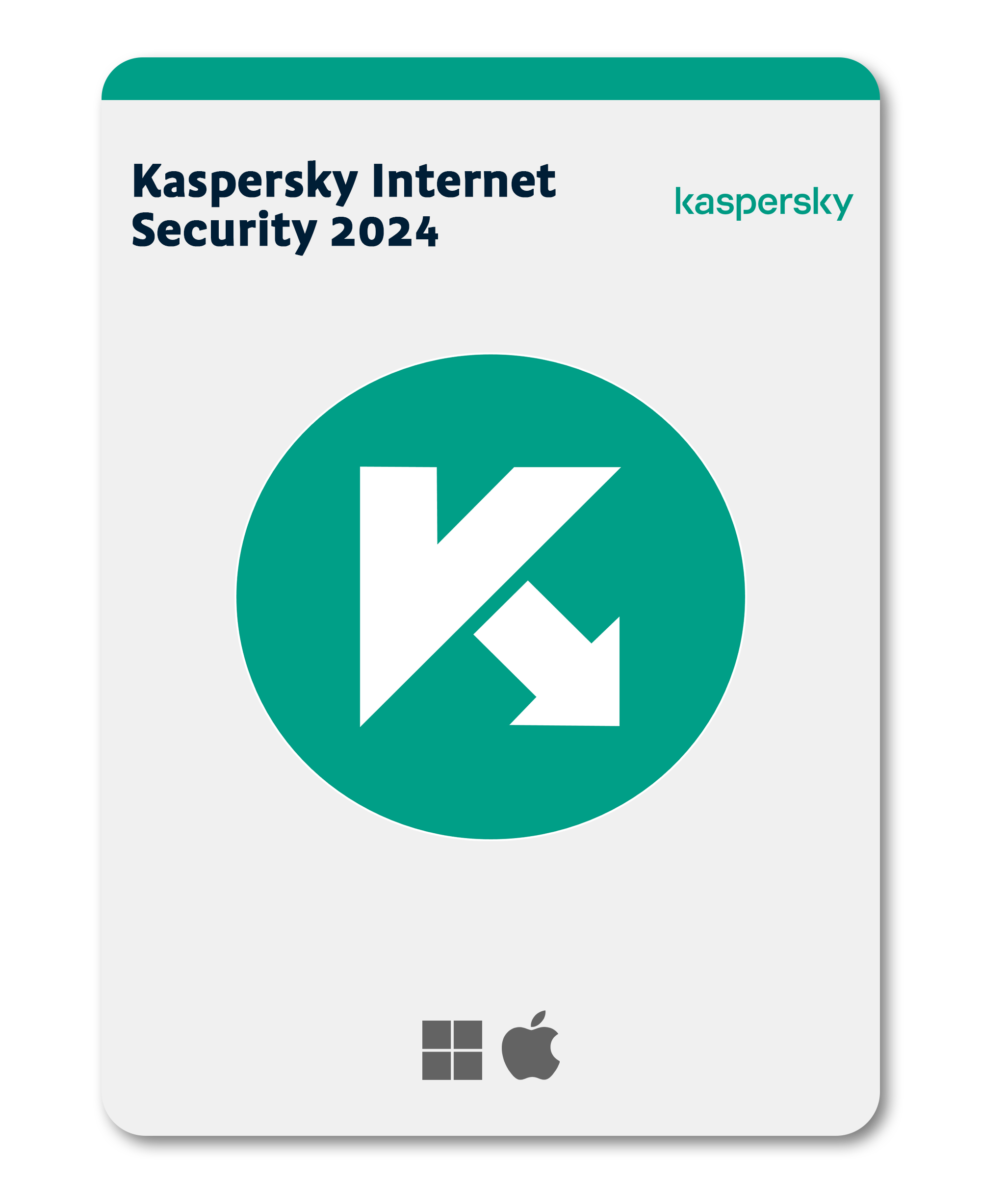 Kaspersky Internet Security 2024