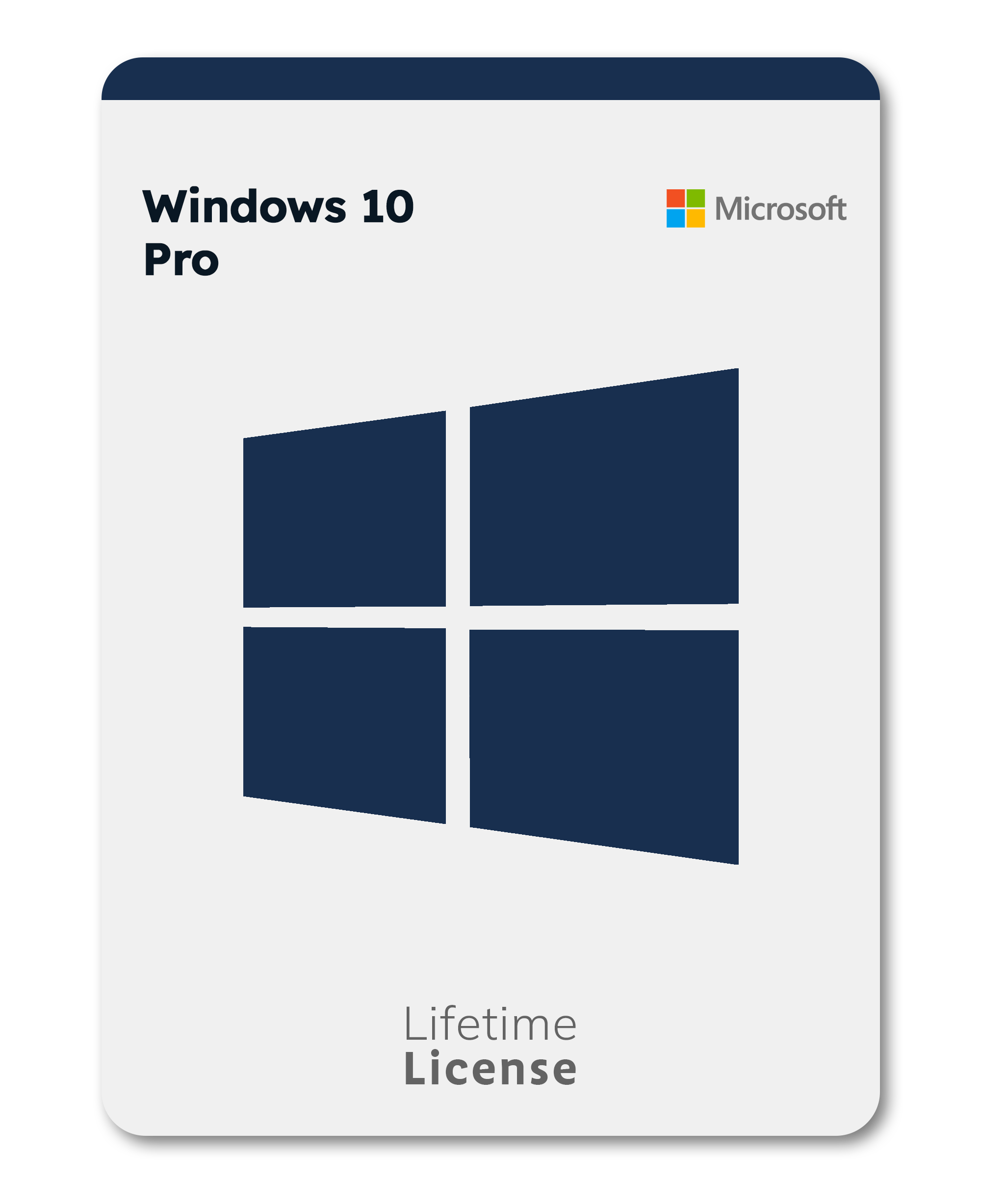 Windows 10 Pro