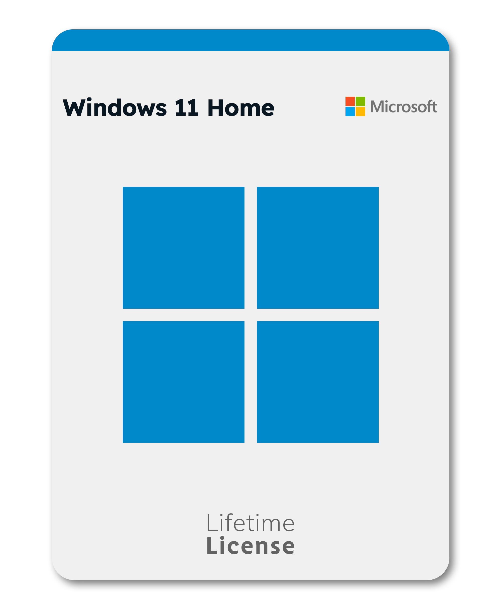 Windows 11 Home